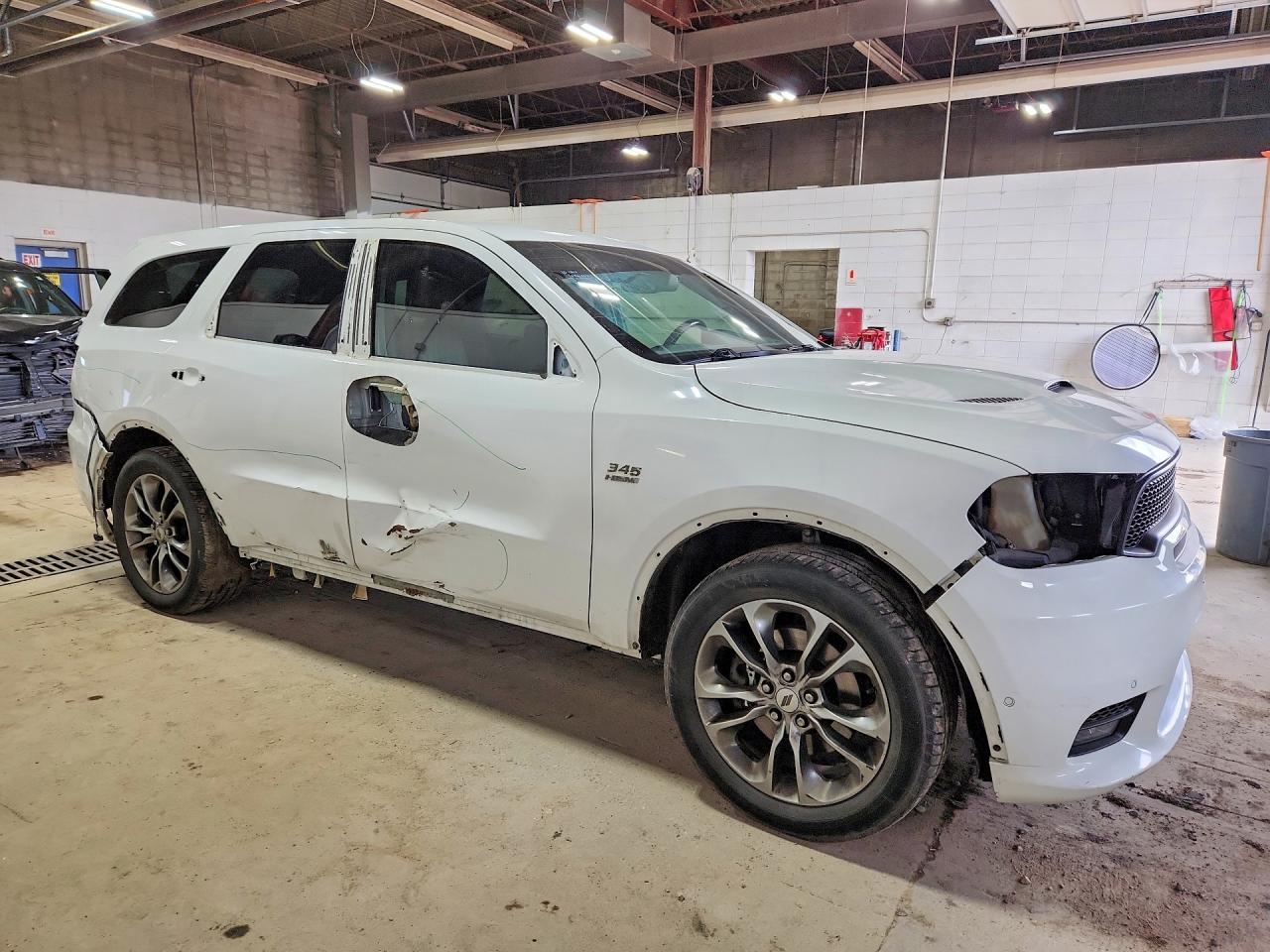 DODGE DURANGO 2019 — 5