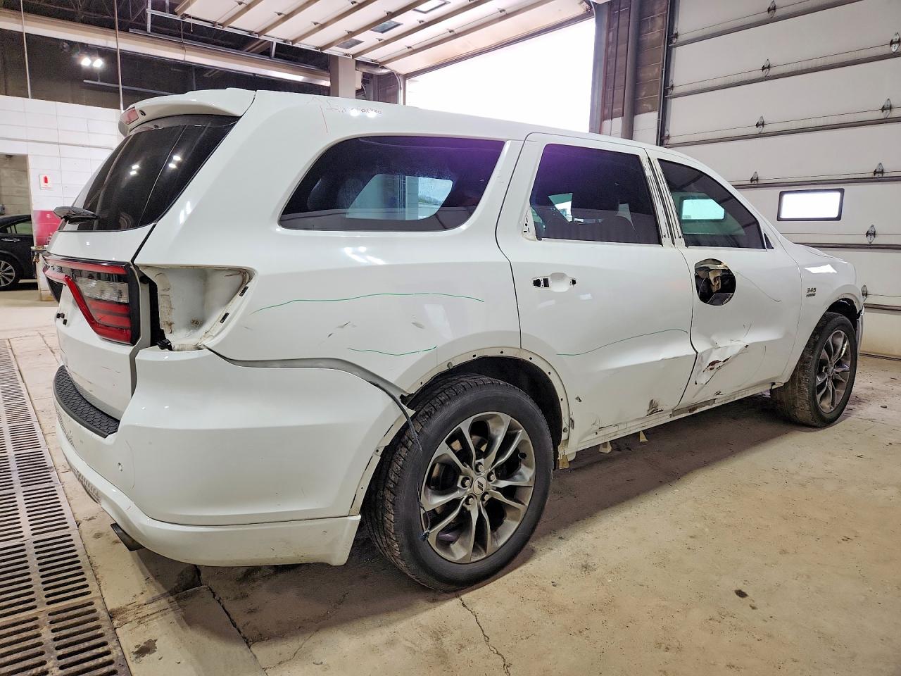 DODGE DURANGO 2019 — 4