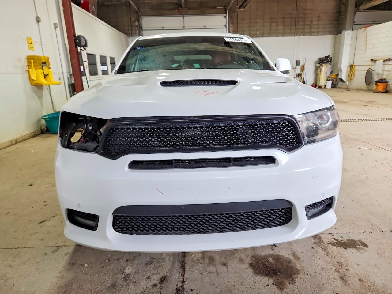 DODGE DURANGO 2019 — 6