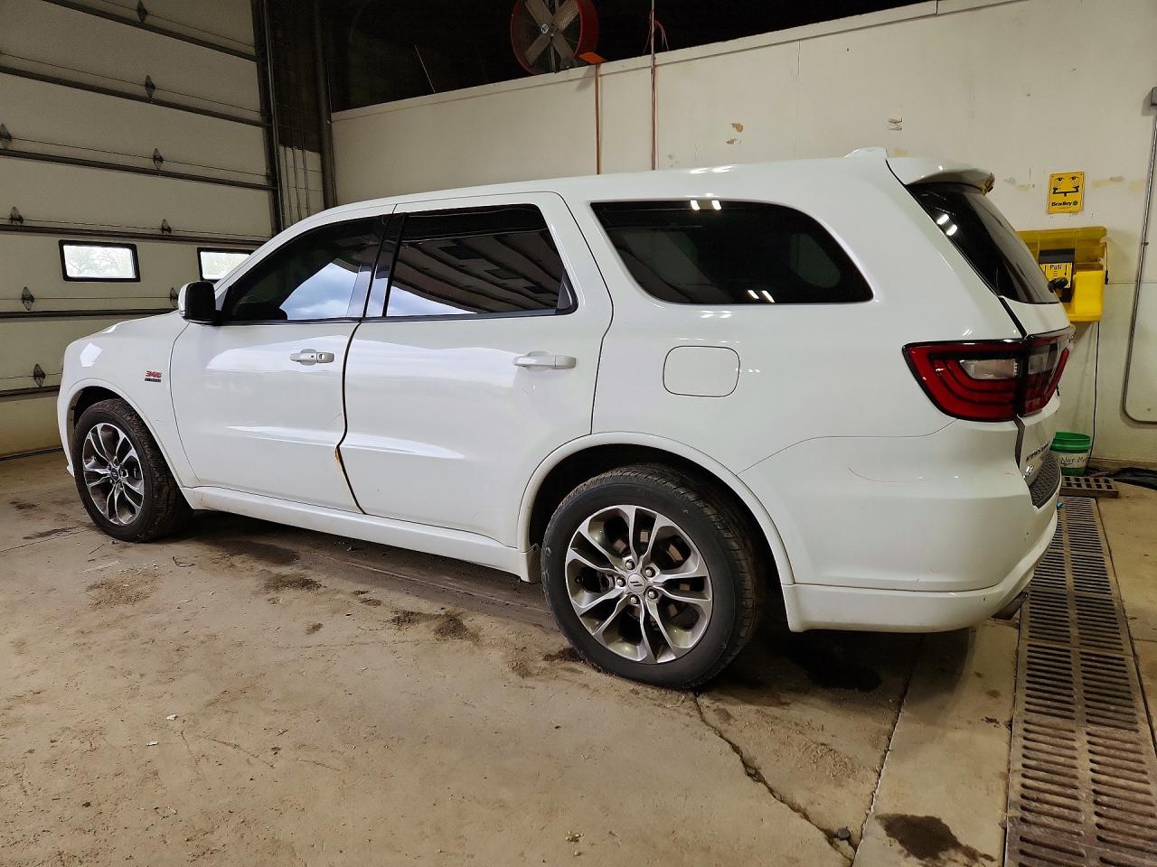 DODGE DURANGO 2019 — 3