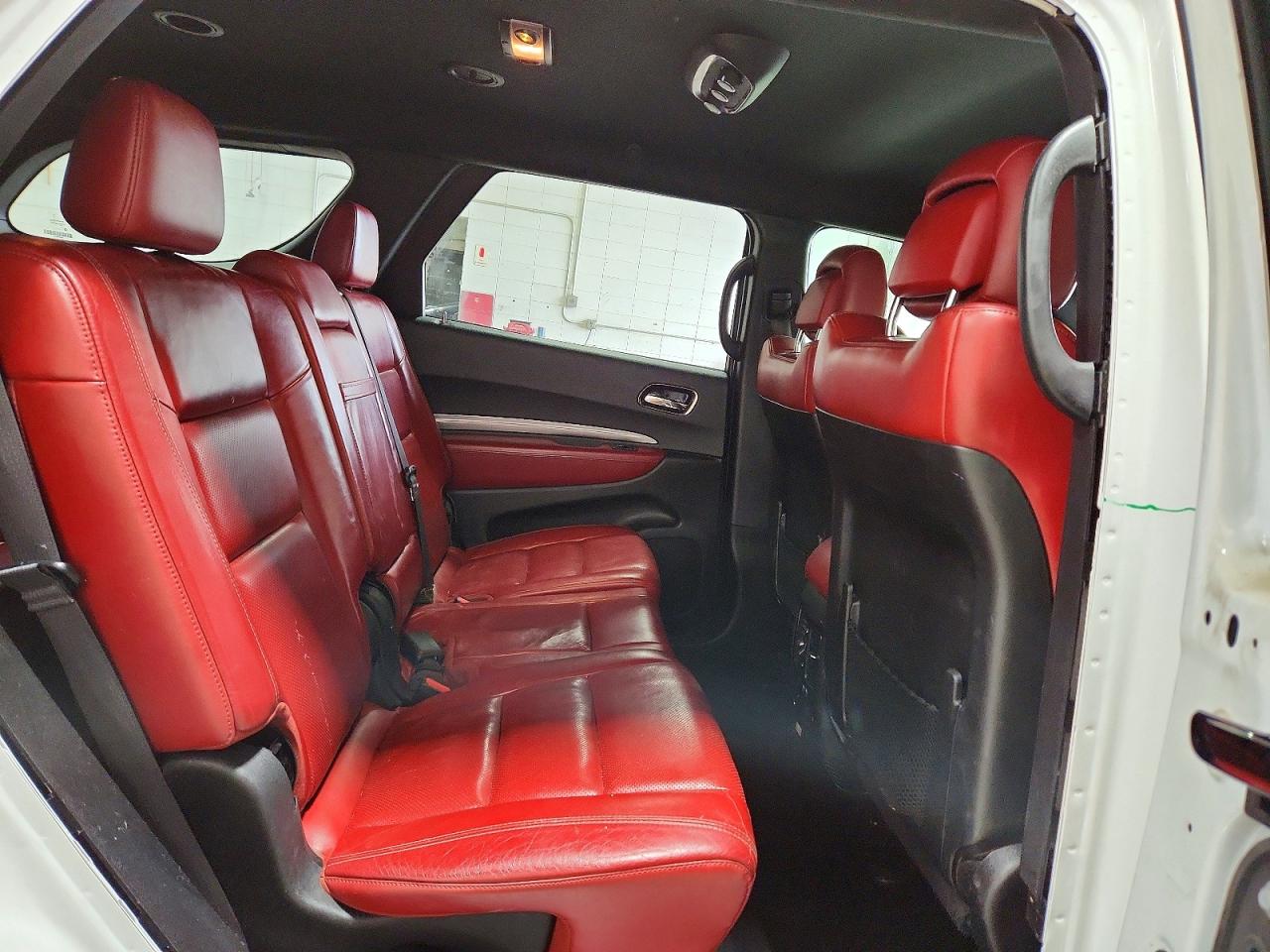 DODGE DURANGO 2019 — 12
