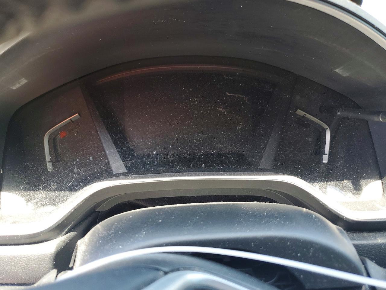 HONDA CR-V 2017 — 10