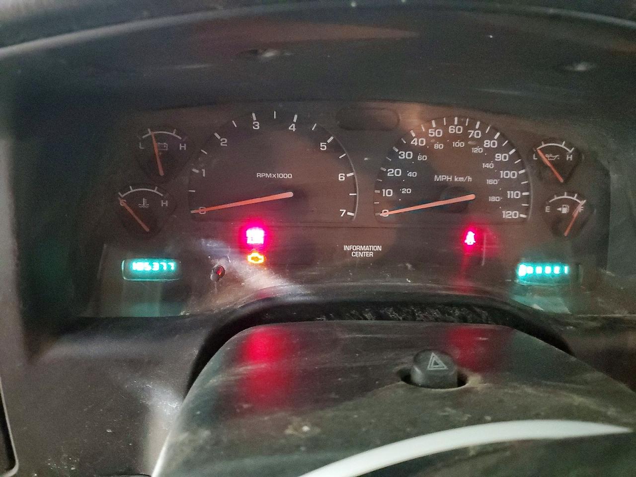 DODGE DAKOTA 2002 — 10