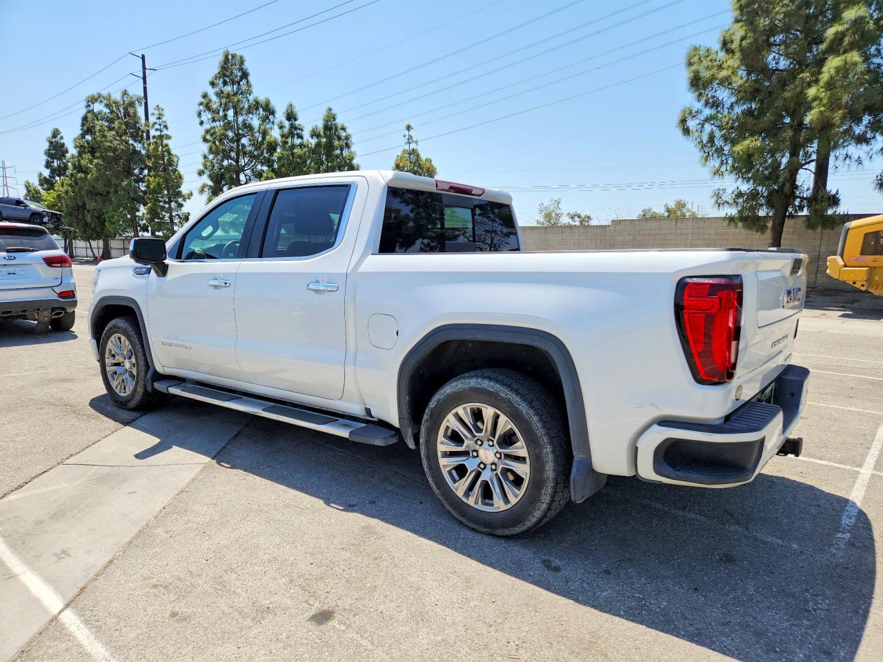 GMC SIERRA 2021 — 3