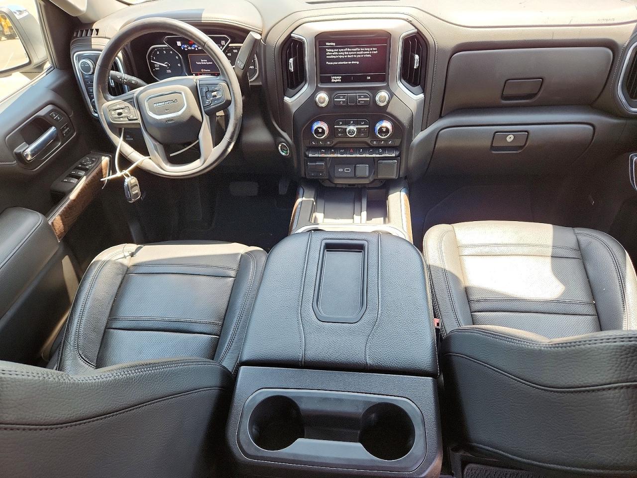 GMC SIERRA 2021 — 9