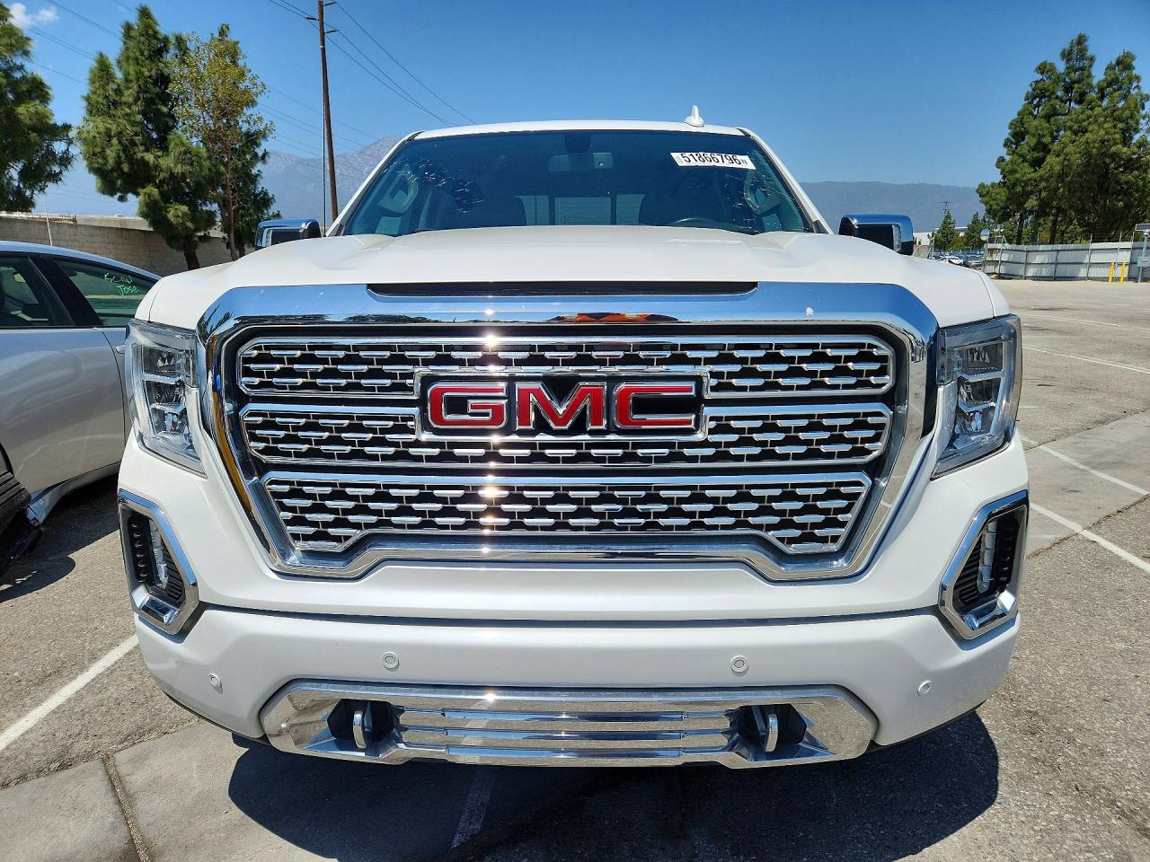 GMC SIERRA 2021 — 6