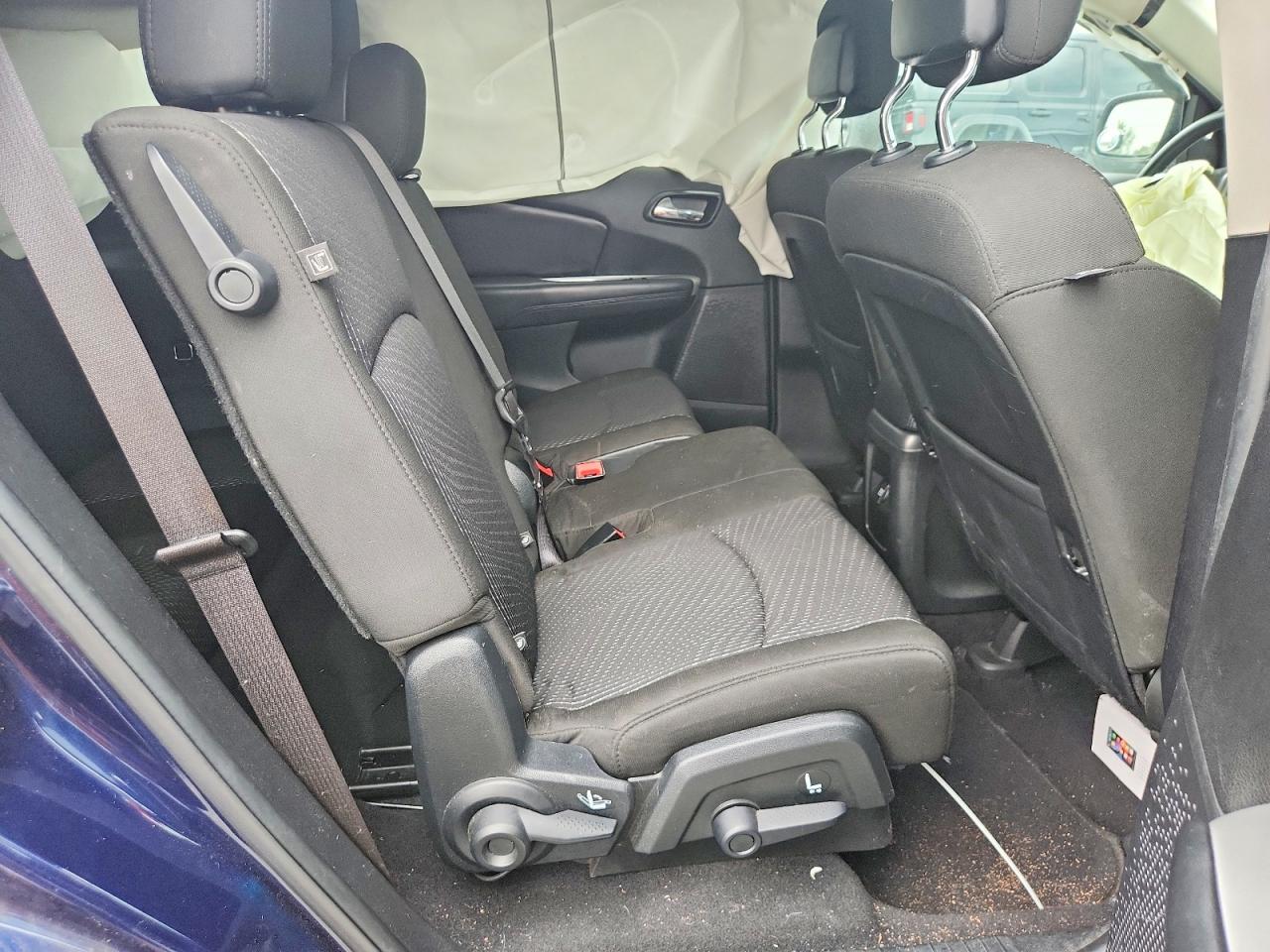 DODGE JOURNEY 2020 — 12