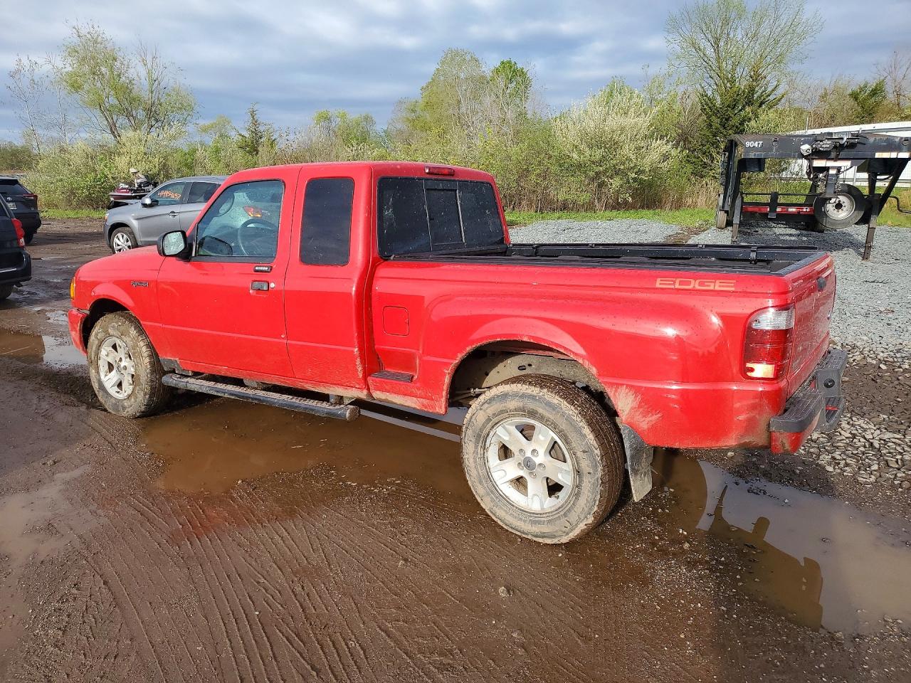 FORD RANGER 2004 — 3