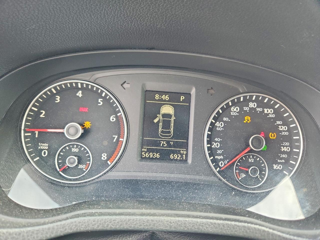 VOLKSWAGEN PASSAT 2014 — 10