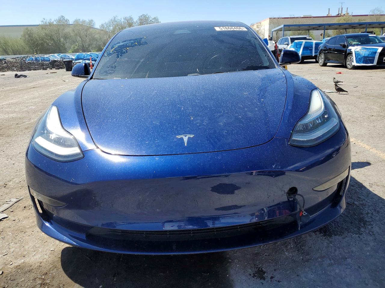 TESLA MODEL 3 2018 — 6