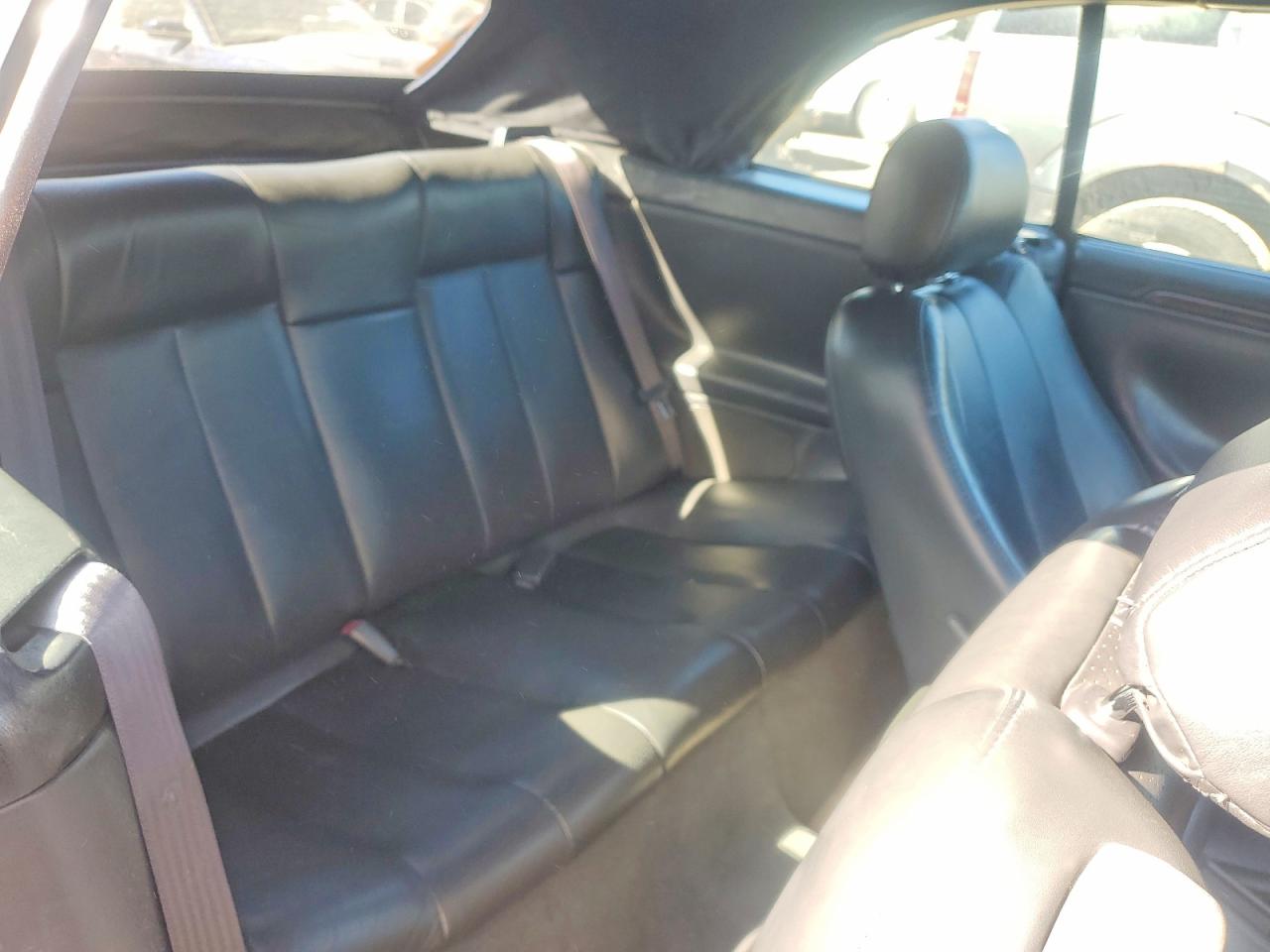 TOYOTA CAMRY SOLARA 2001 — 11