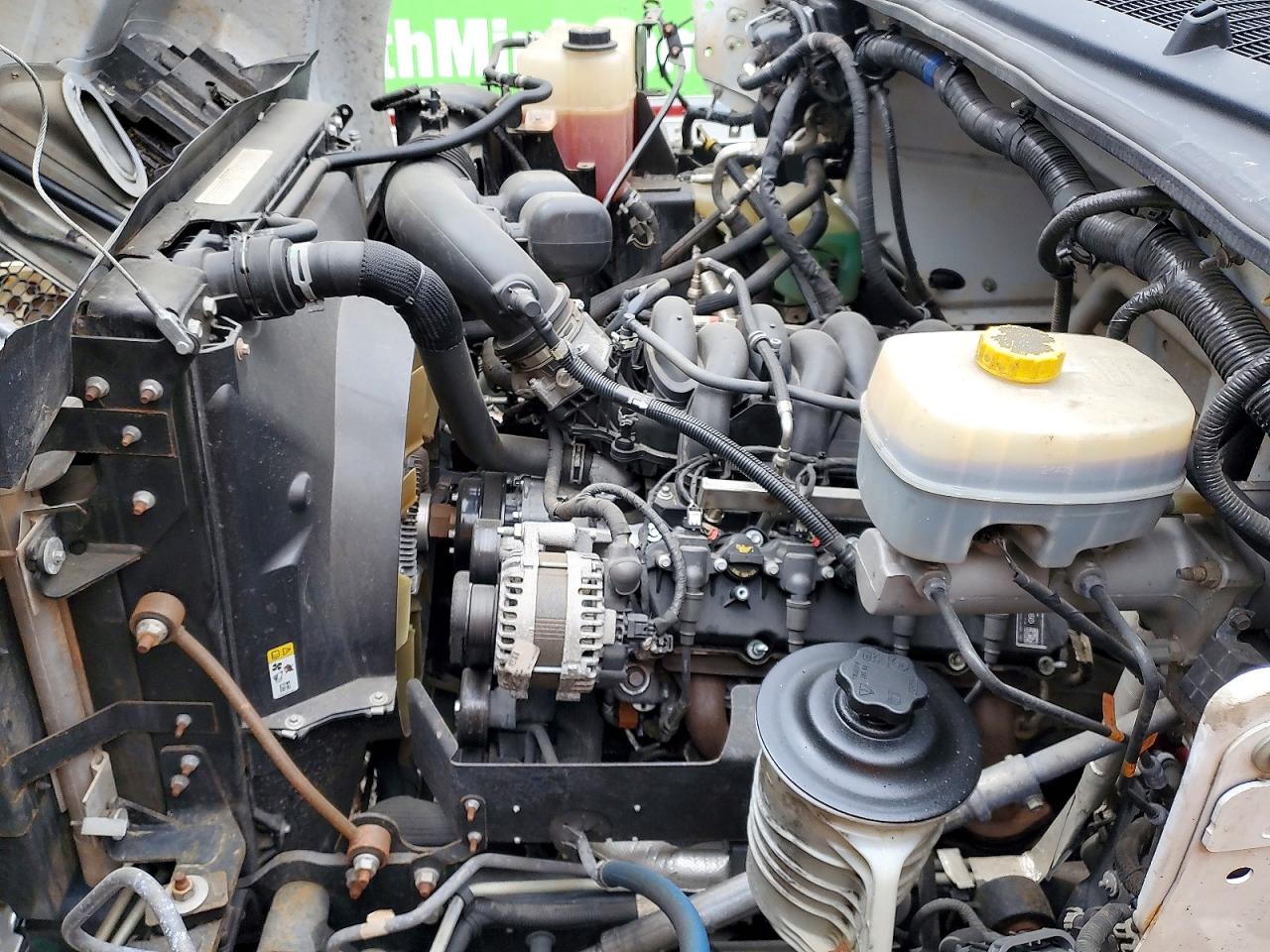 FORD F650 2023 — 12