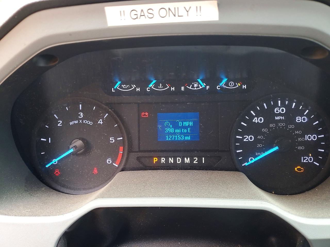 FORD F650 2023 — 10