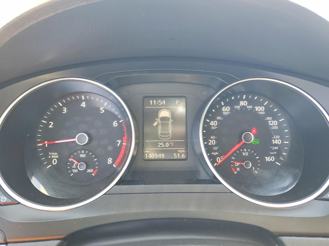 VOLKSWAGEN JETTA 2017 — 10