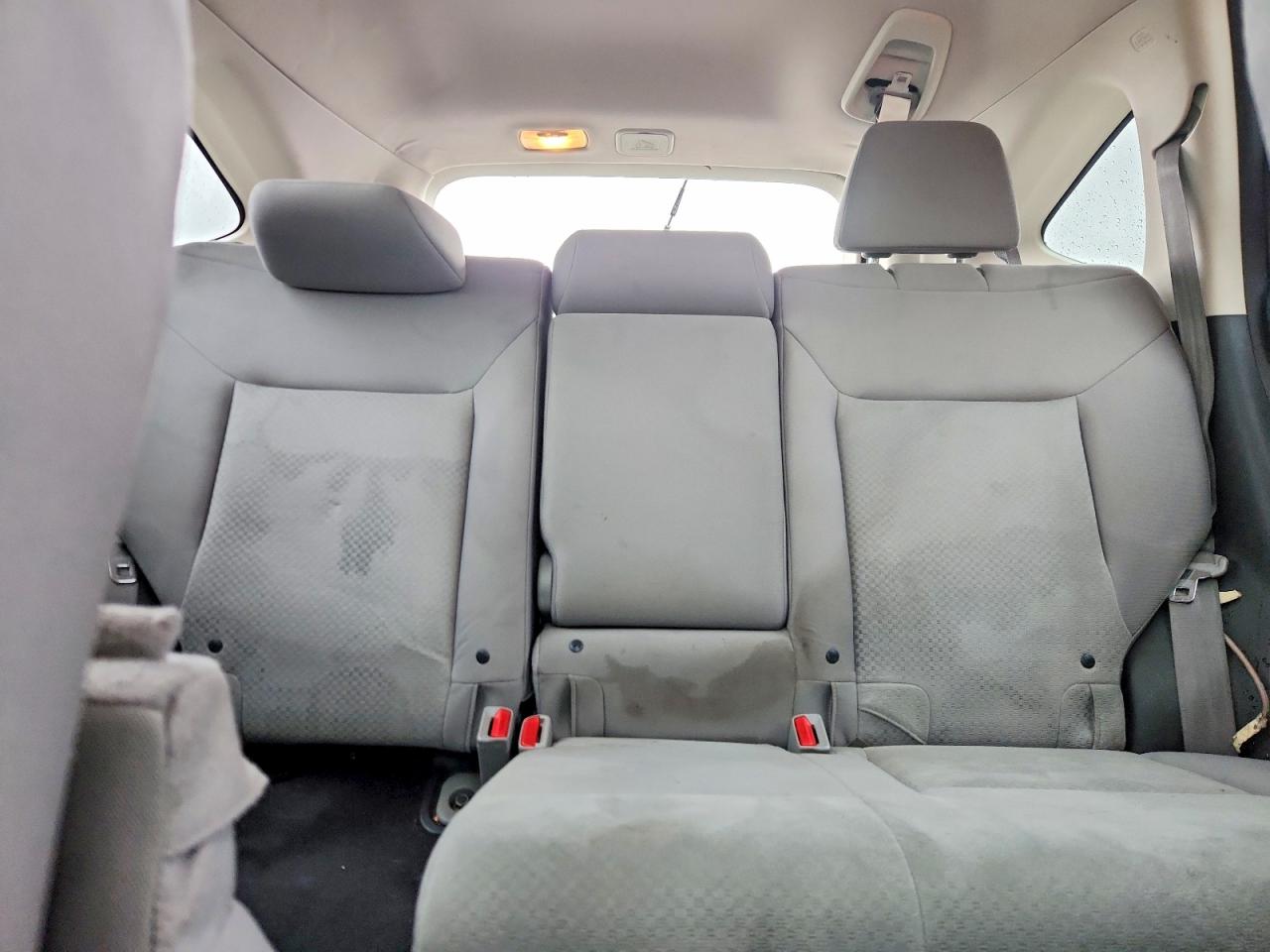 HONDA CR-V 2015 — 11