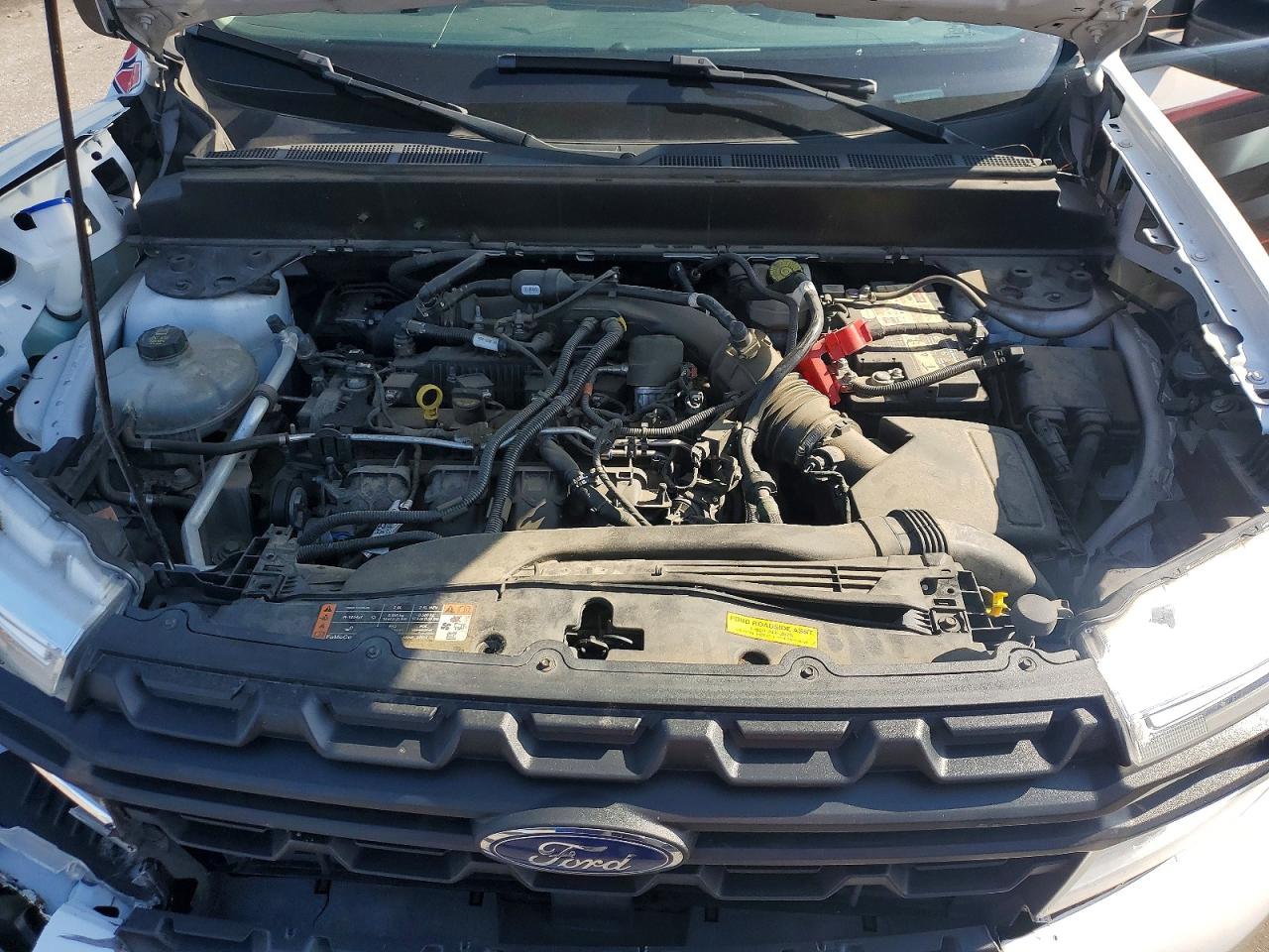 FORD MAVERICK 2022 — 12
