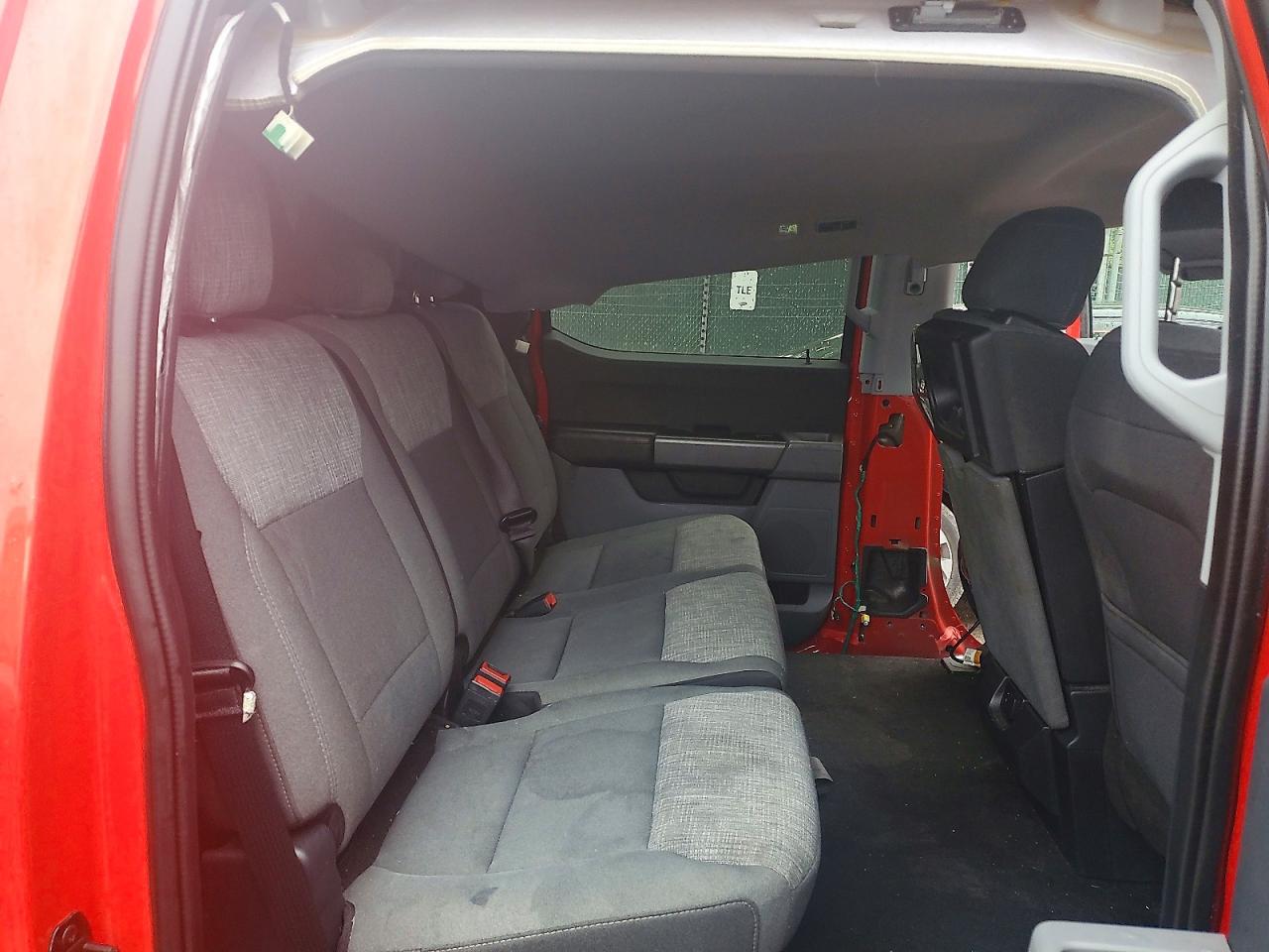 FORD F150 2021 — 11