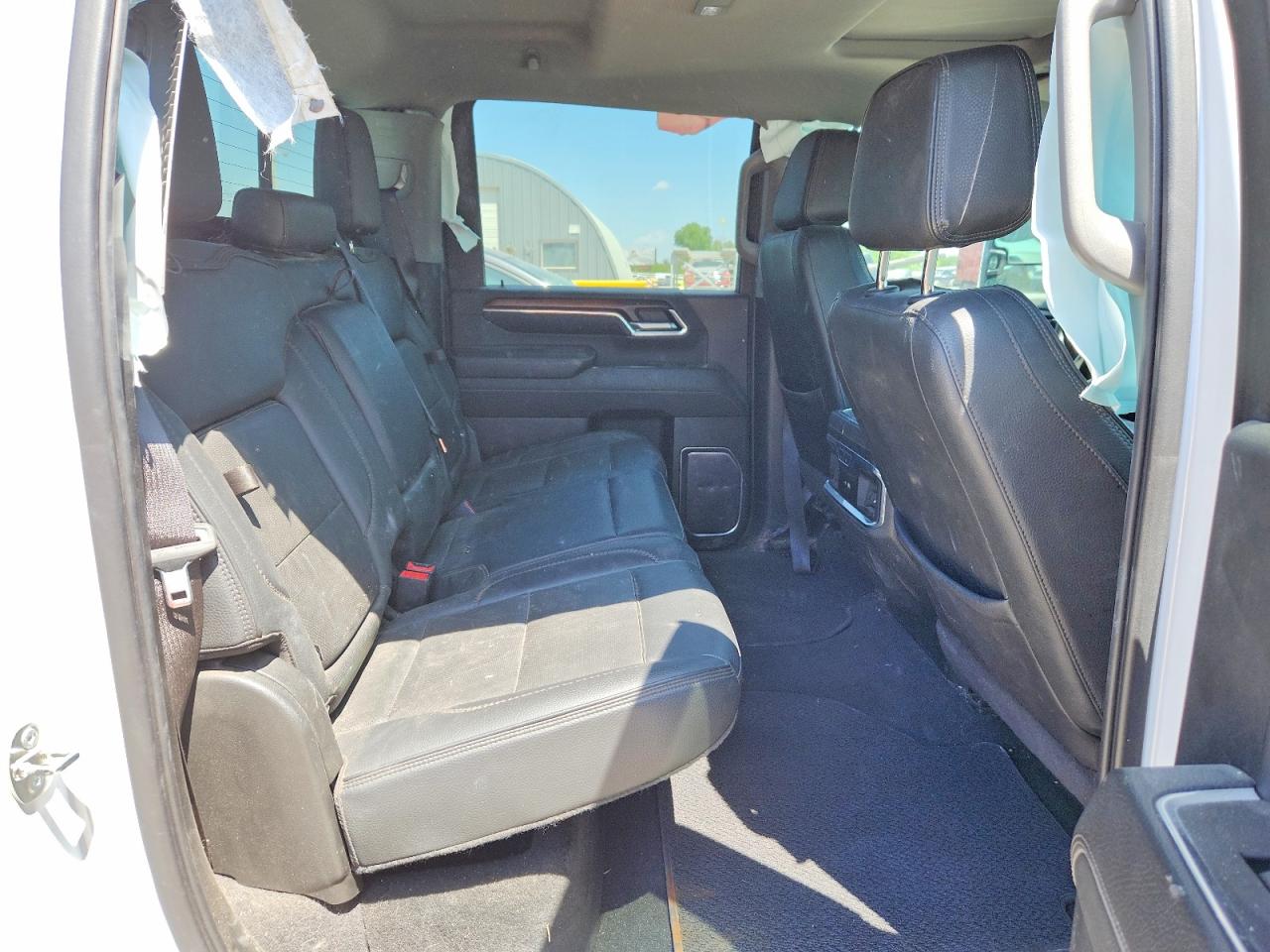 GMC SIERRA 2024 — 11