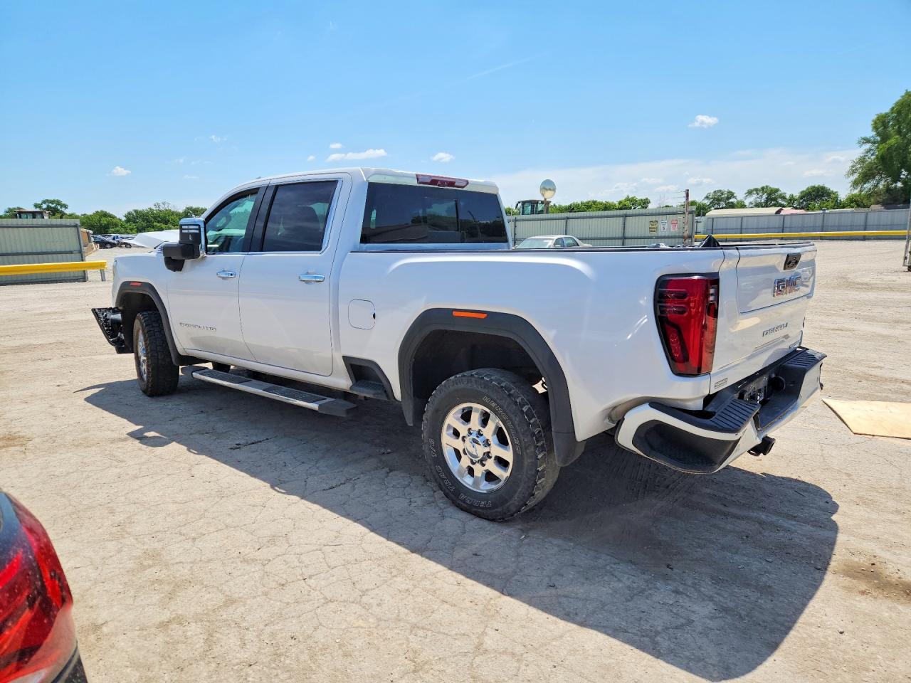 GMC SIERRA 2024 — 3
