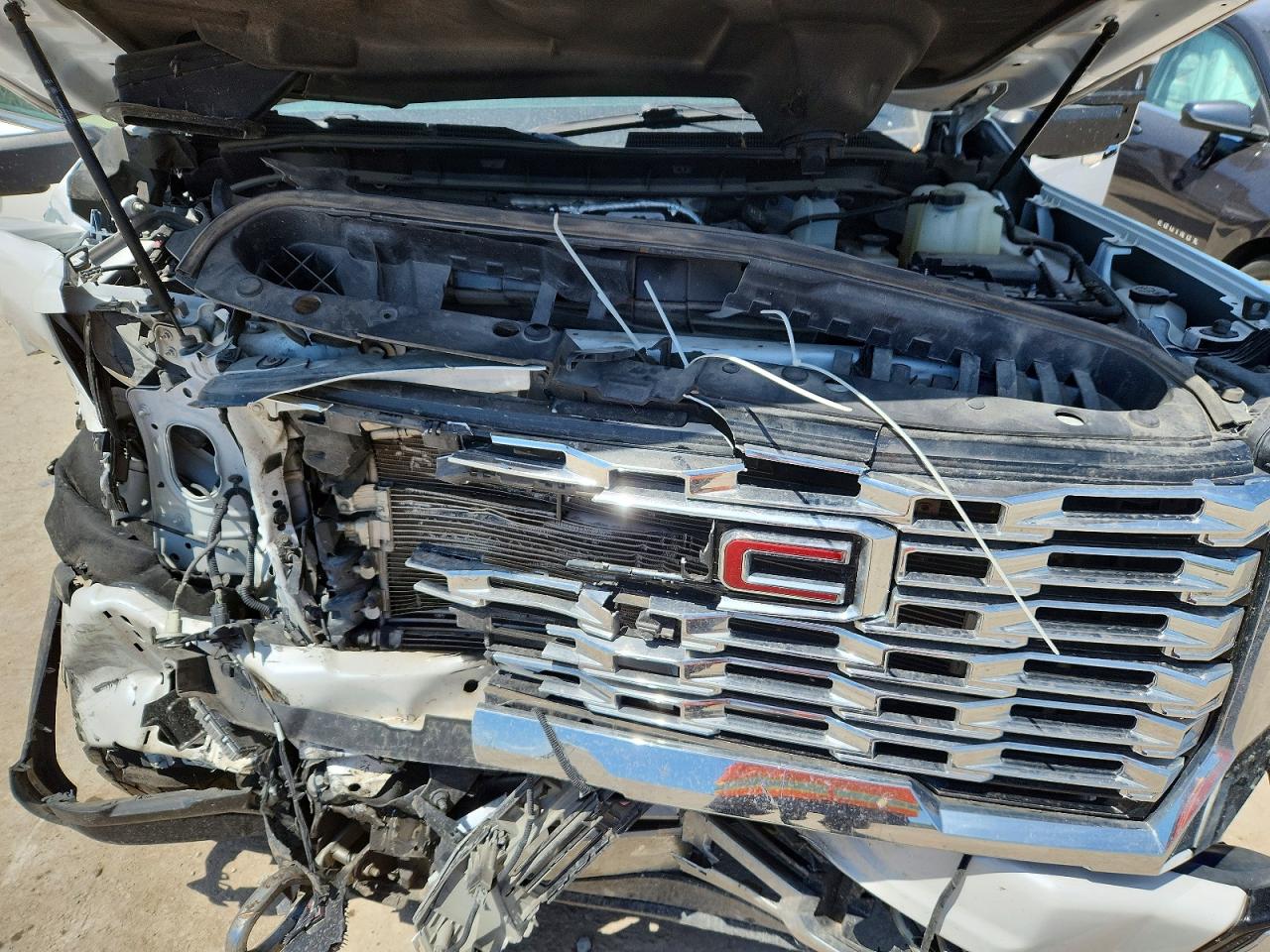 GMC SIERRA 2024 — 12