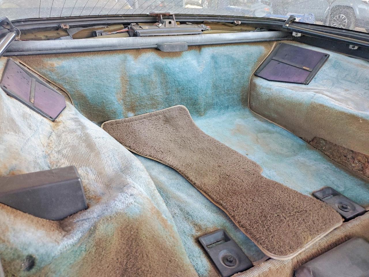CHEV CORVETTE 1986 — 11