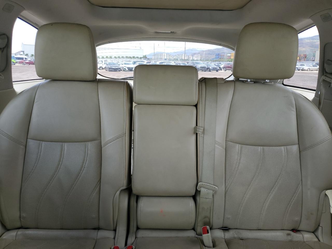 INFINITI QX60 2014 — 11