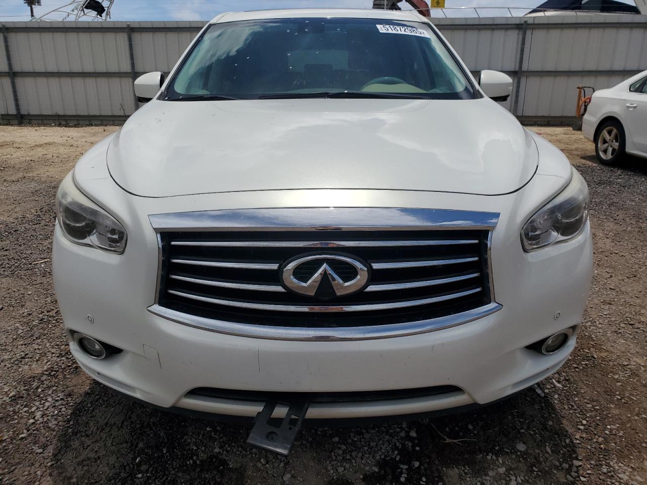 INFINITI QX60 2014 — 6