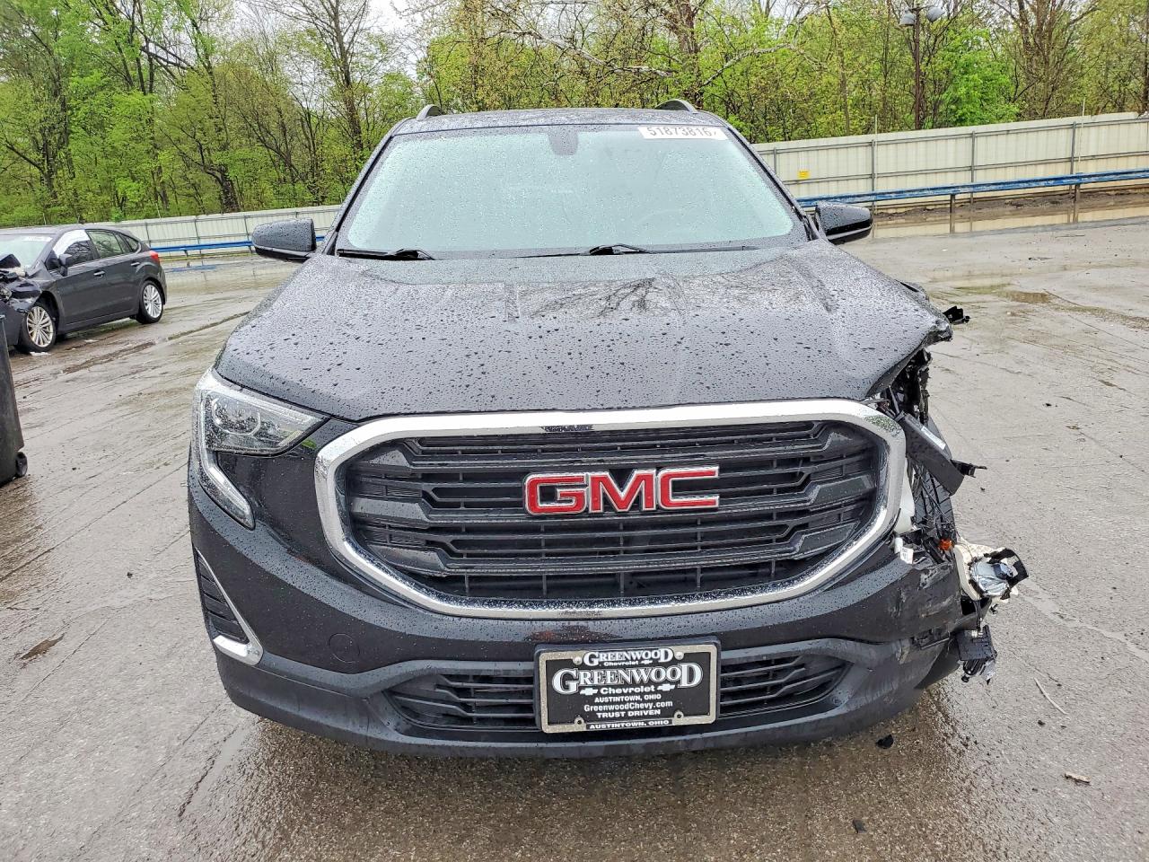 GMC TERRAIN 2019 — 6
