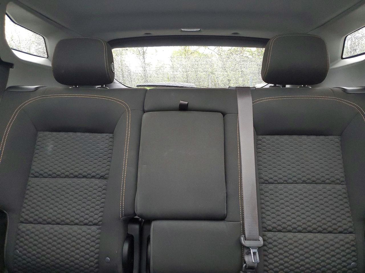 GMC TERRAIN 2019 — 11