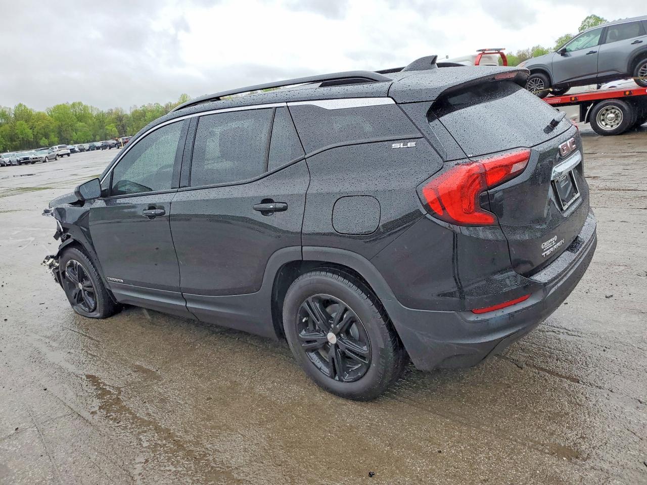 GMC TERRAIN 2019 — 3