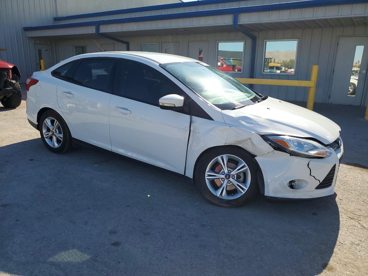 FORD FOCUS 2013 — 5