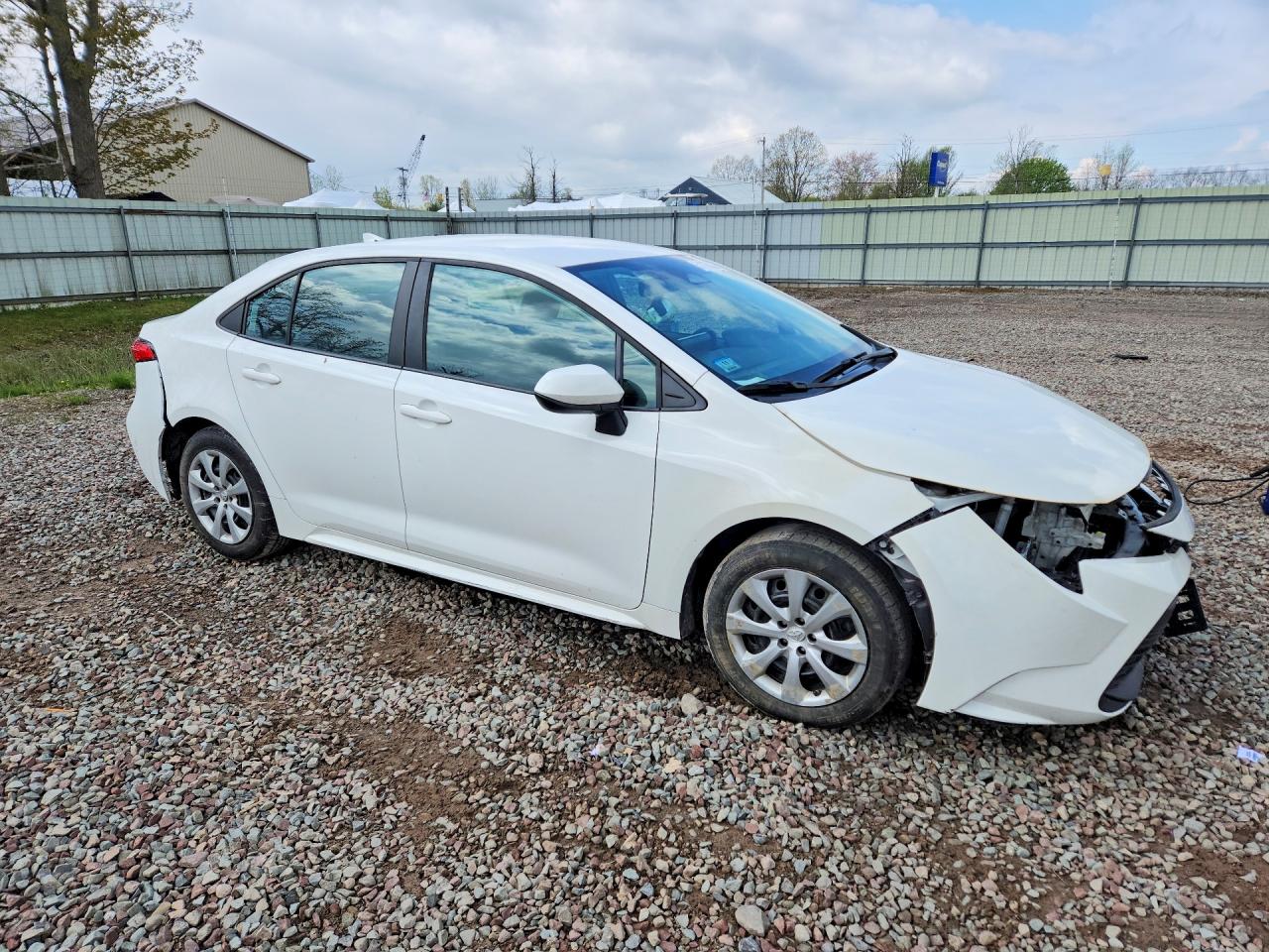 TOYOTA COROLLA 2023 — 5