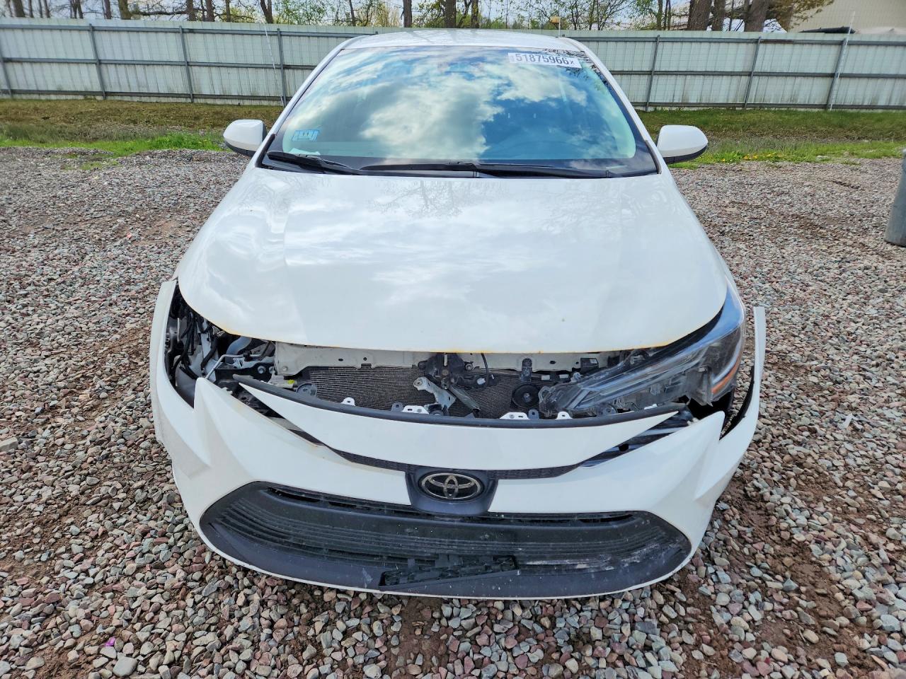 TOYOTA COROLLA 2023 — 6