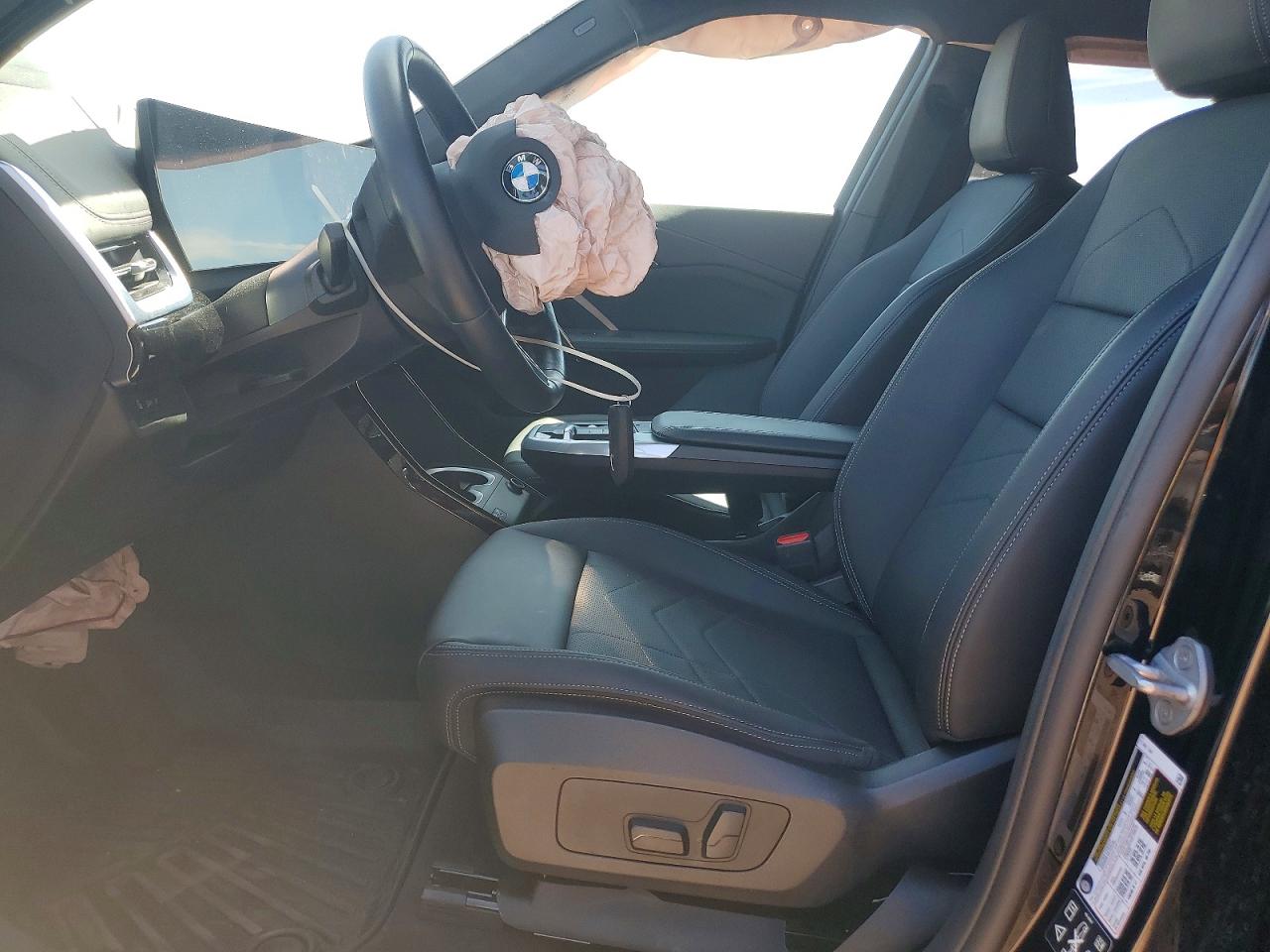 BMW X1 2025 — 8