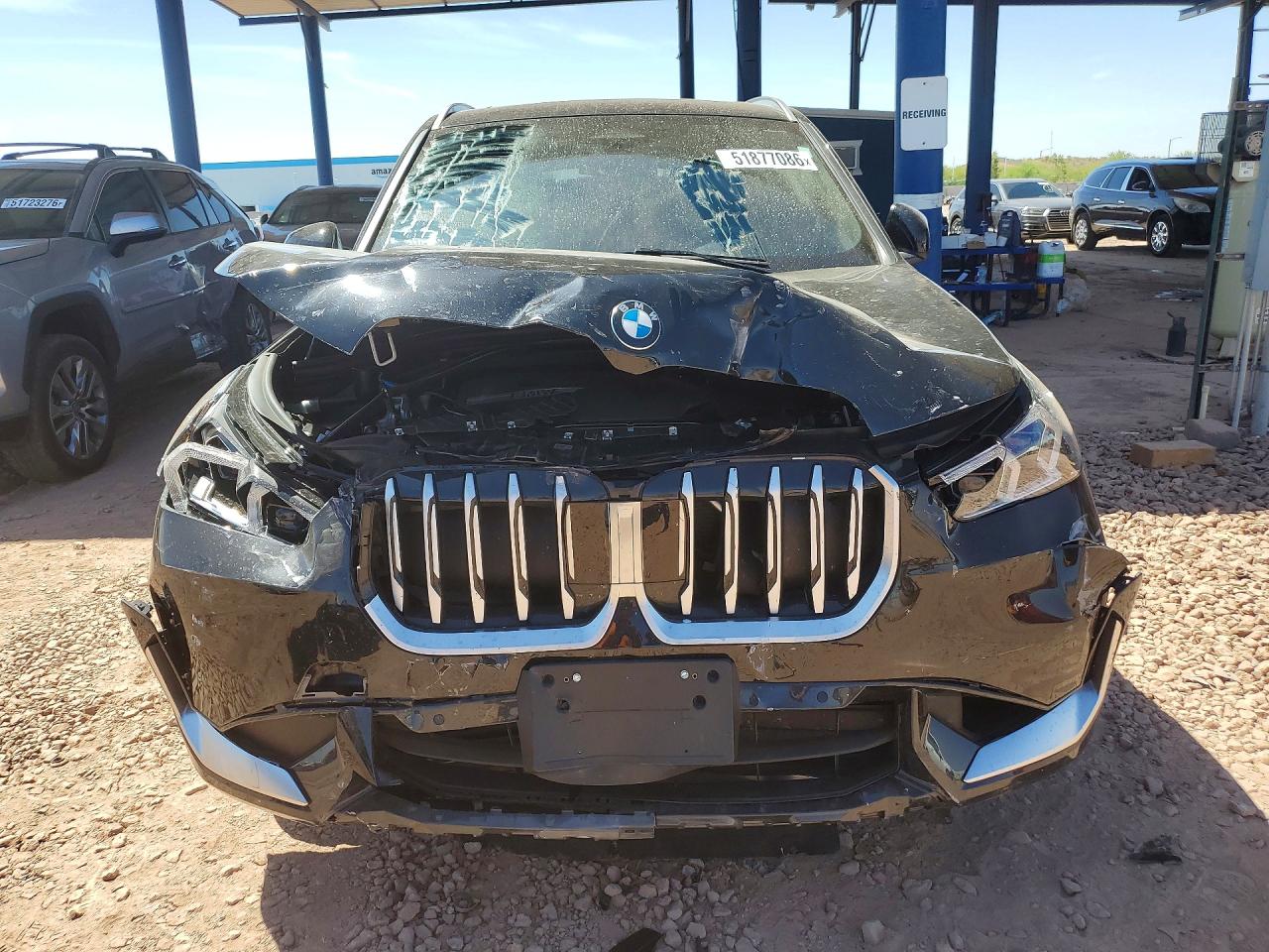 BMW X1 2025 — 6