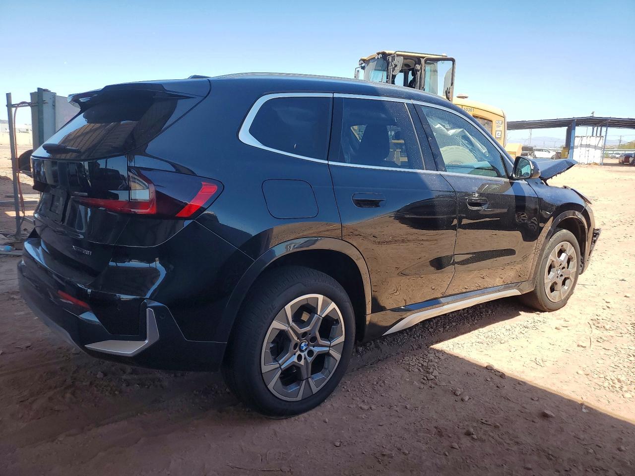 BMW X1 2025 — 4