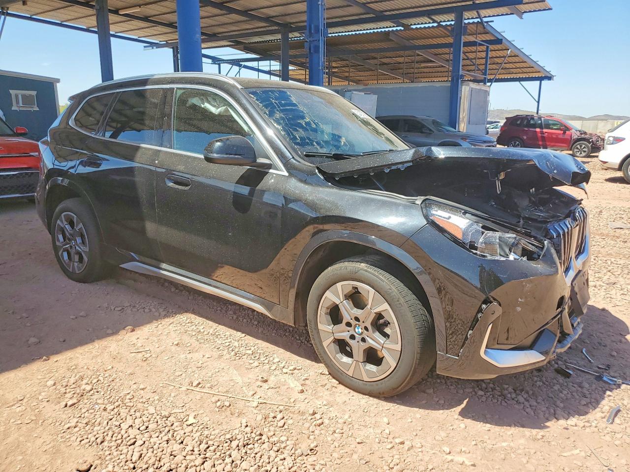 BMW X1 2025 — 5