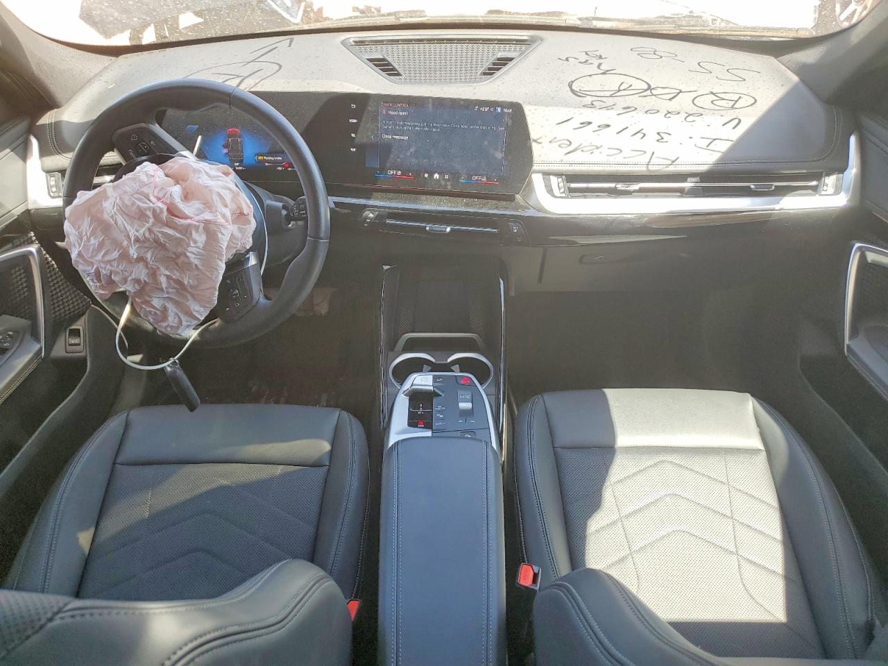 BMW X1 2025 — 9