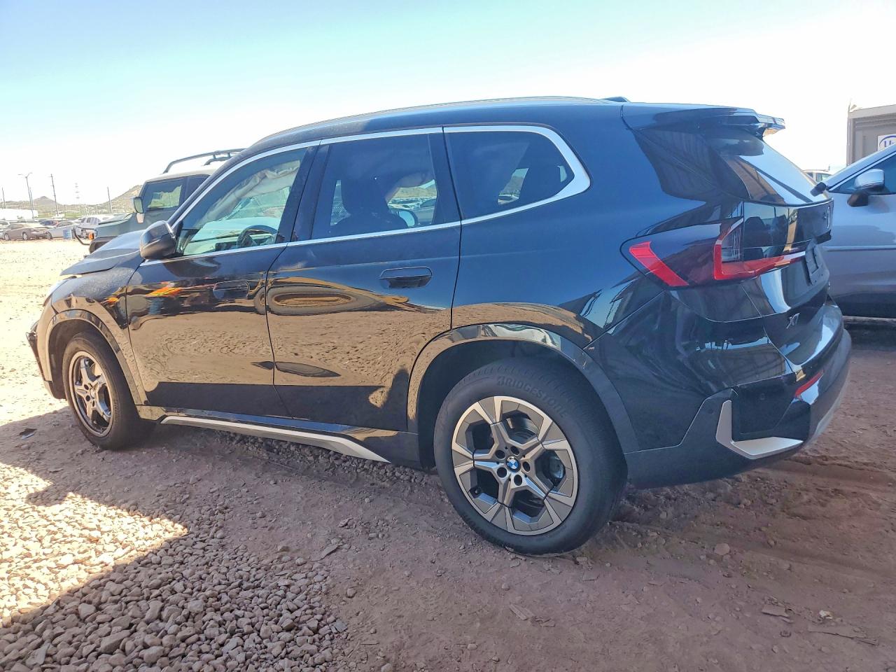 BMW X1 2025 — 3
