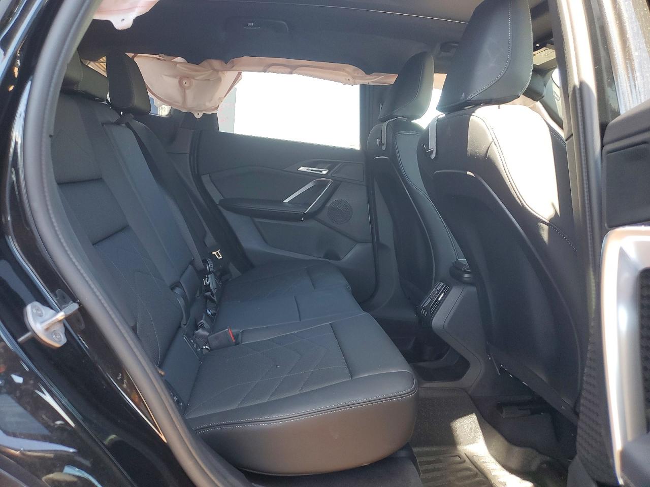 BMW X1 2025 — 12
