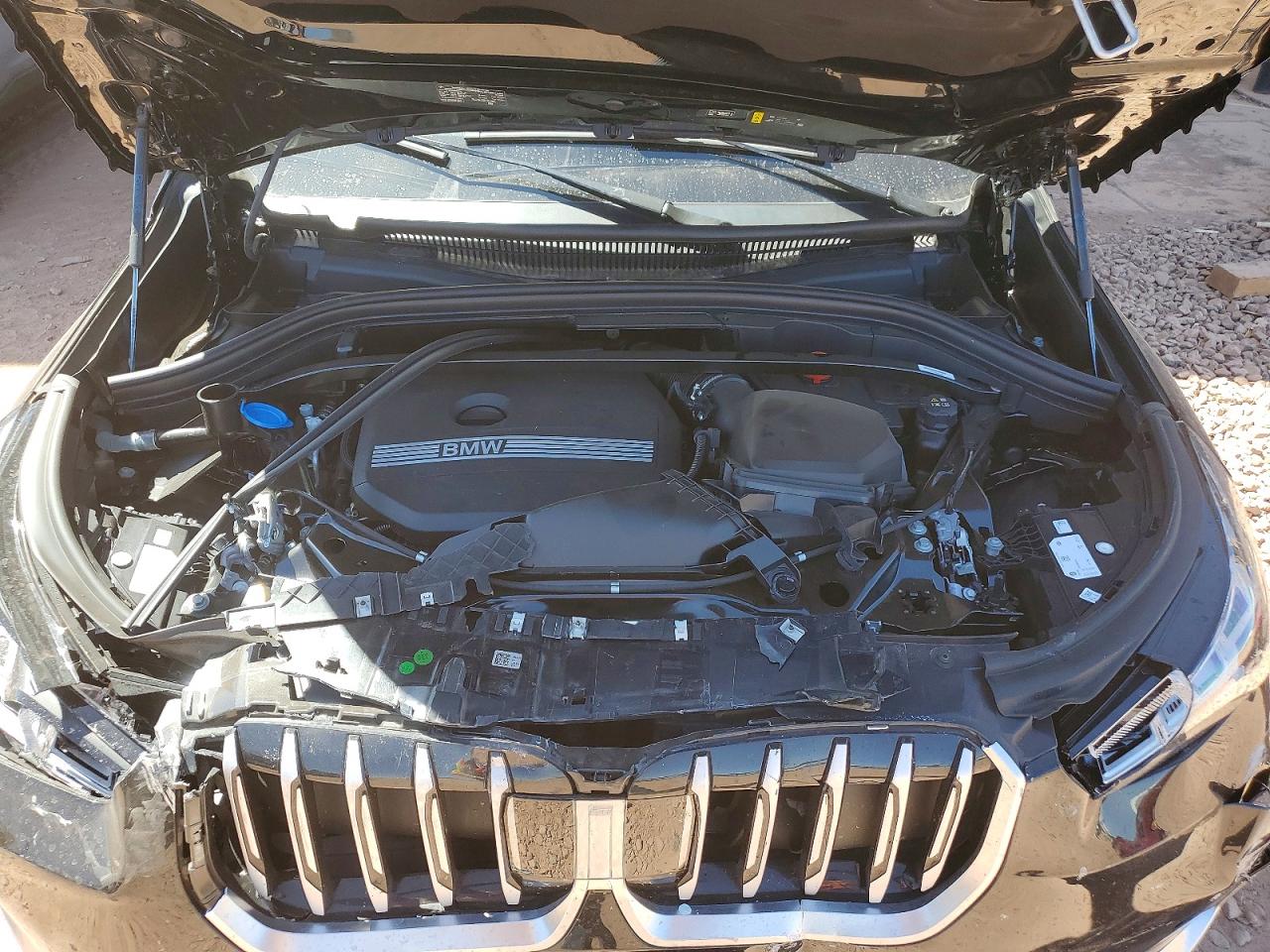 BMW X1 2025 — 13