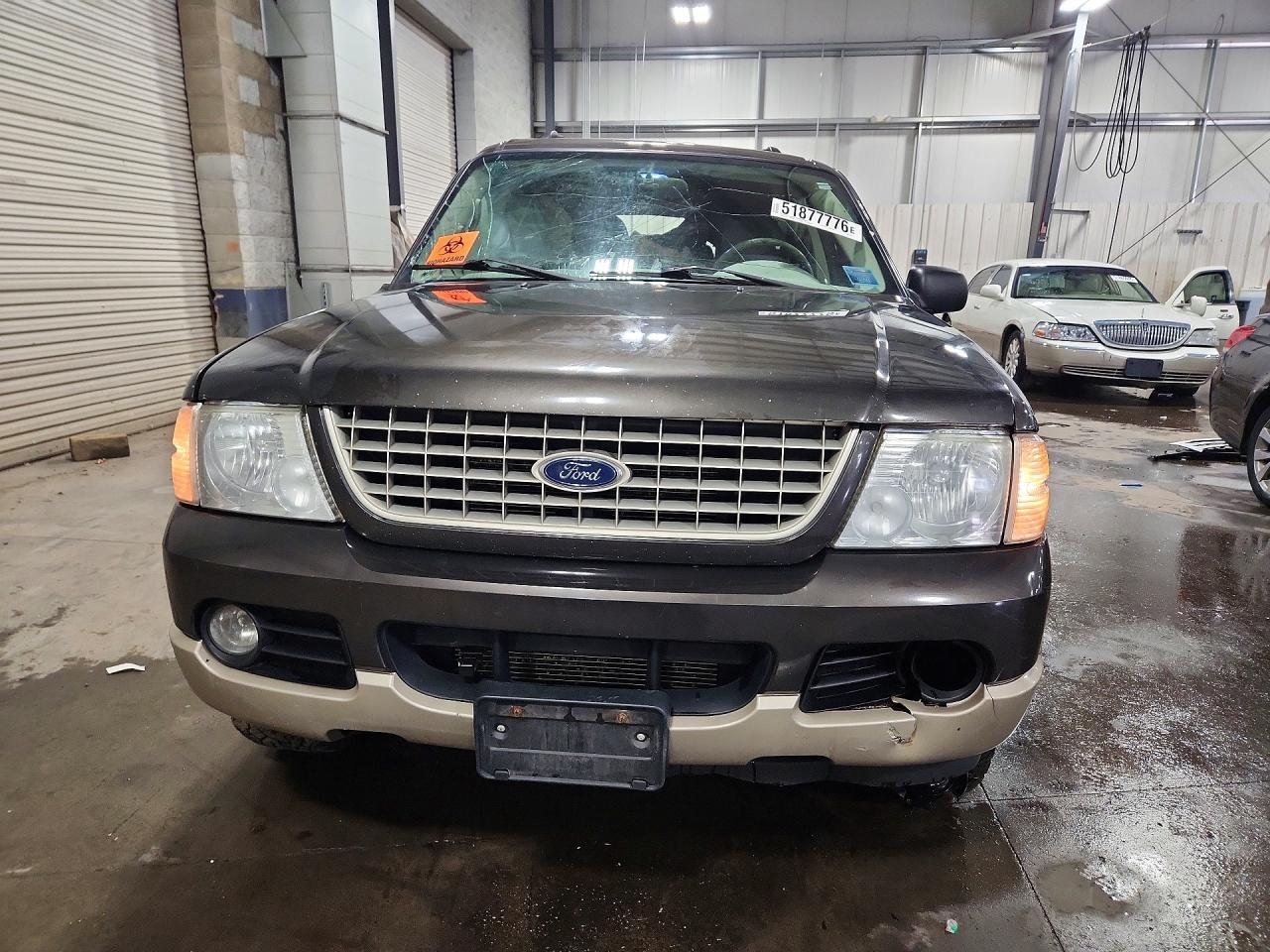 FORD EXPLORER 2005 — 6