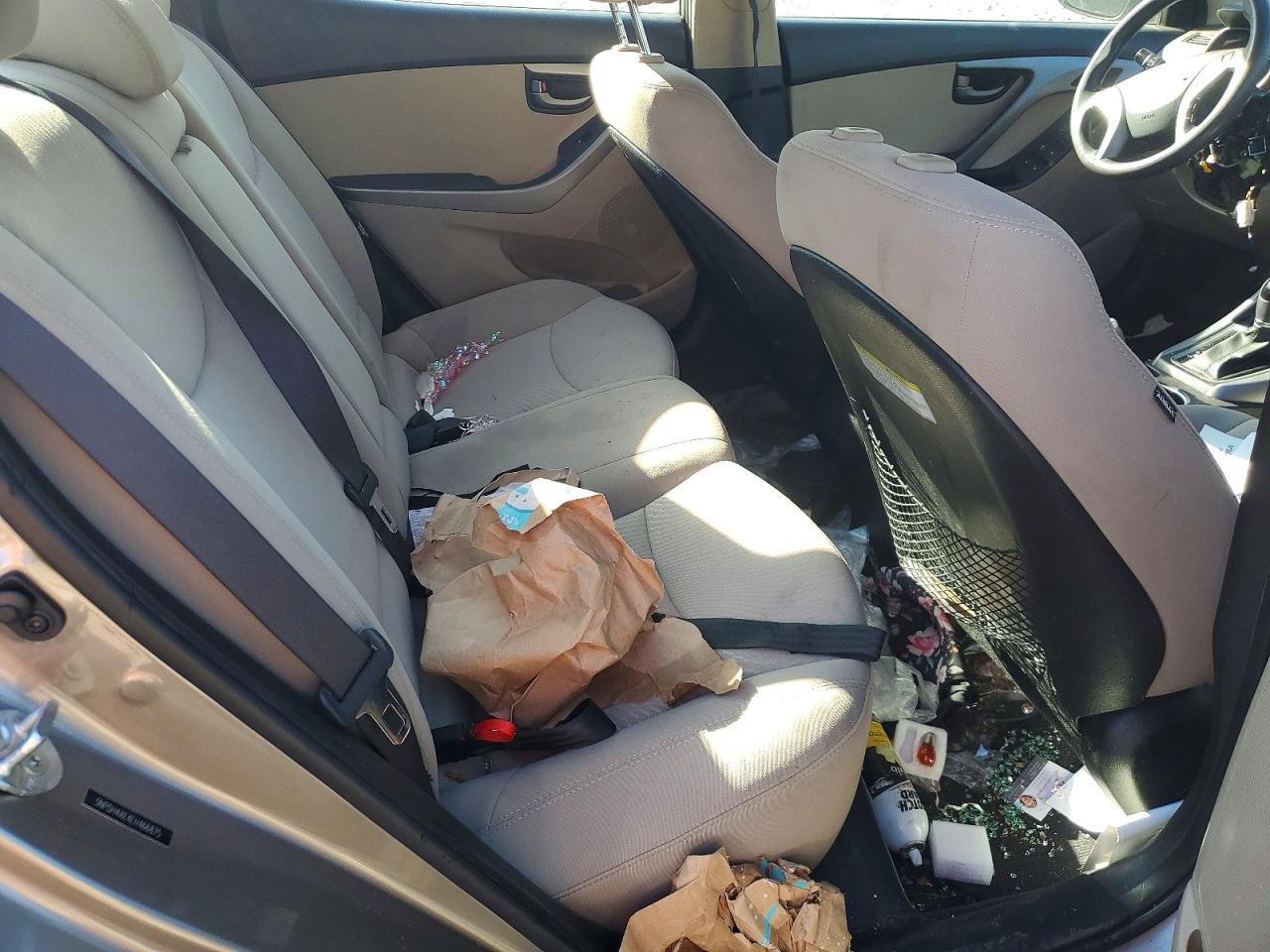 HYUNDAI ELANTRA 2014 — 11