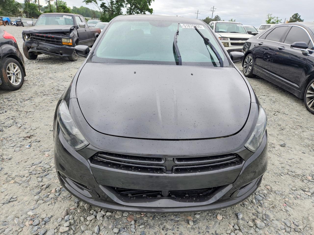 DODGE DART 2016 — 6