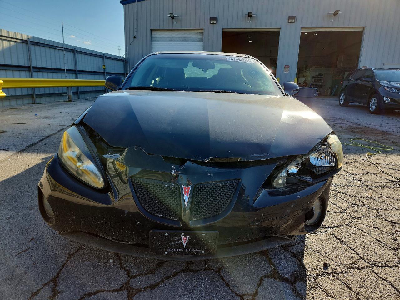 PONTIAC GRAND PRIX 2006 — 6