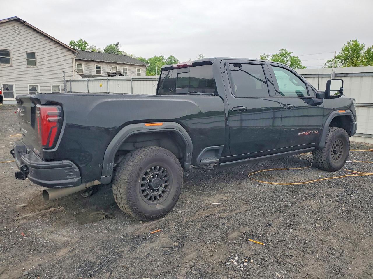 GMC SIERRA 2024 — 4