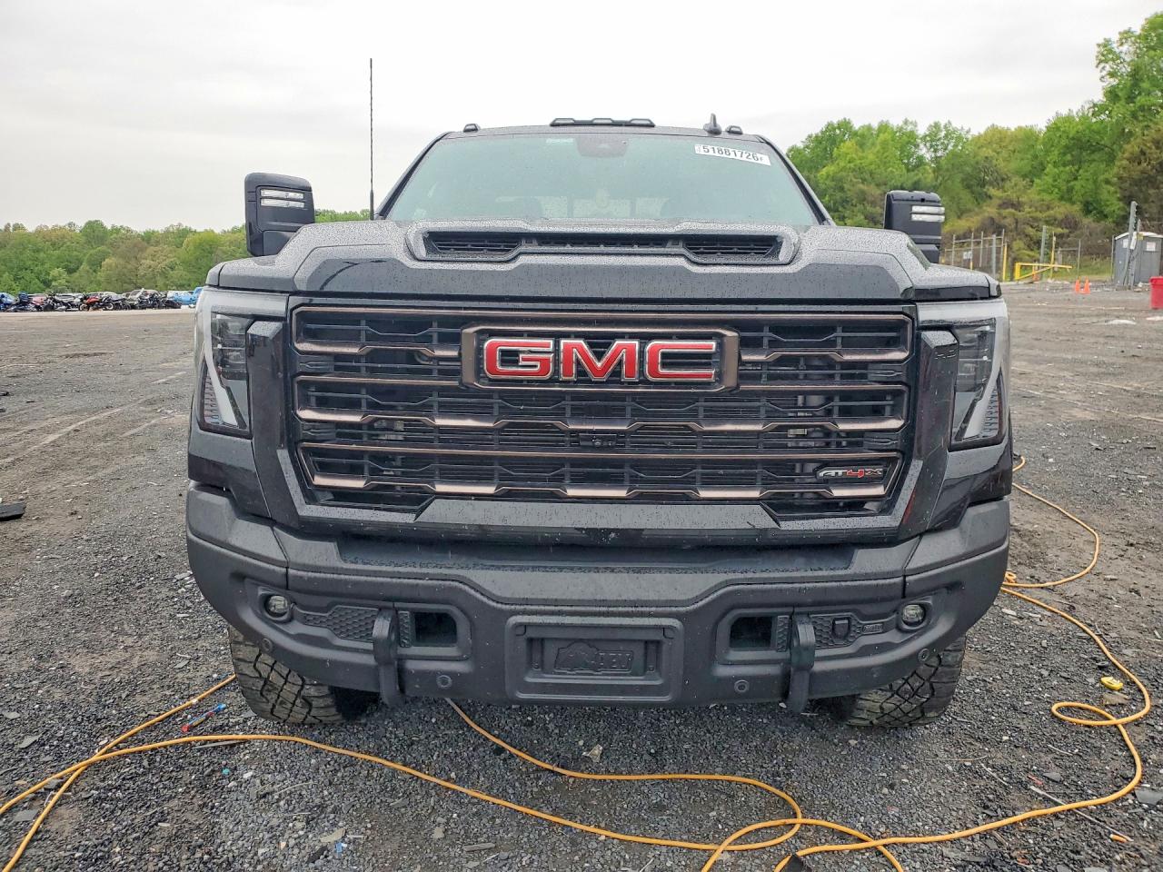 GMC SIERRA 2024 — 6