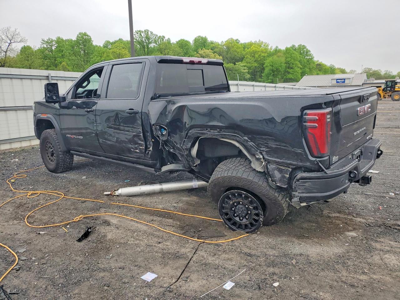 GMC SIERRA 2024 — 3