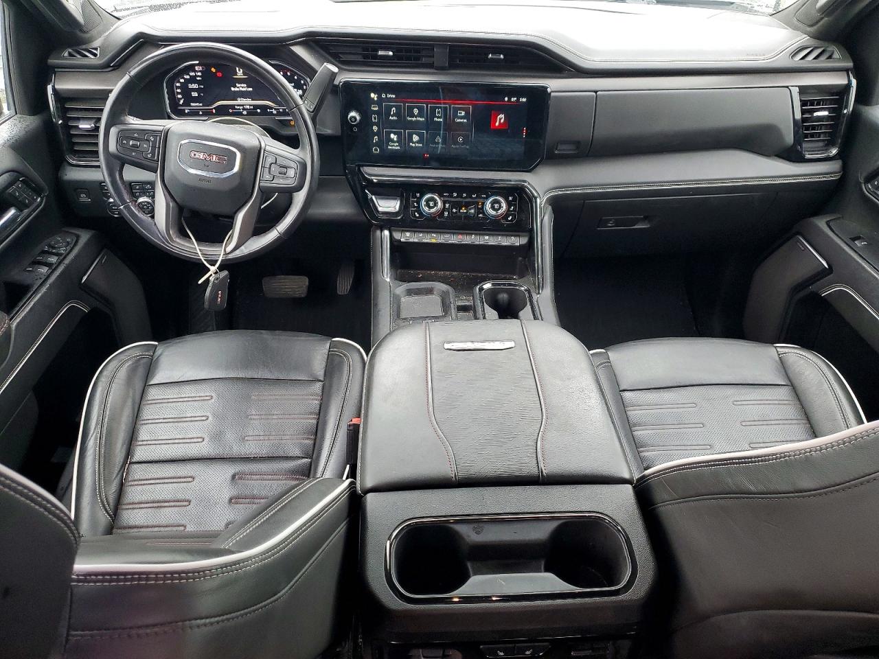 GMC SIERRA 2024 — 9