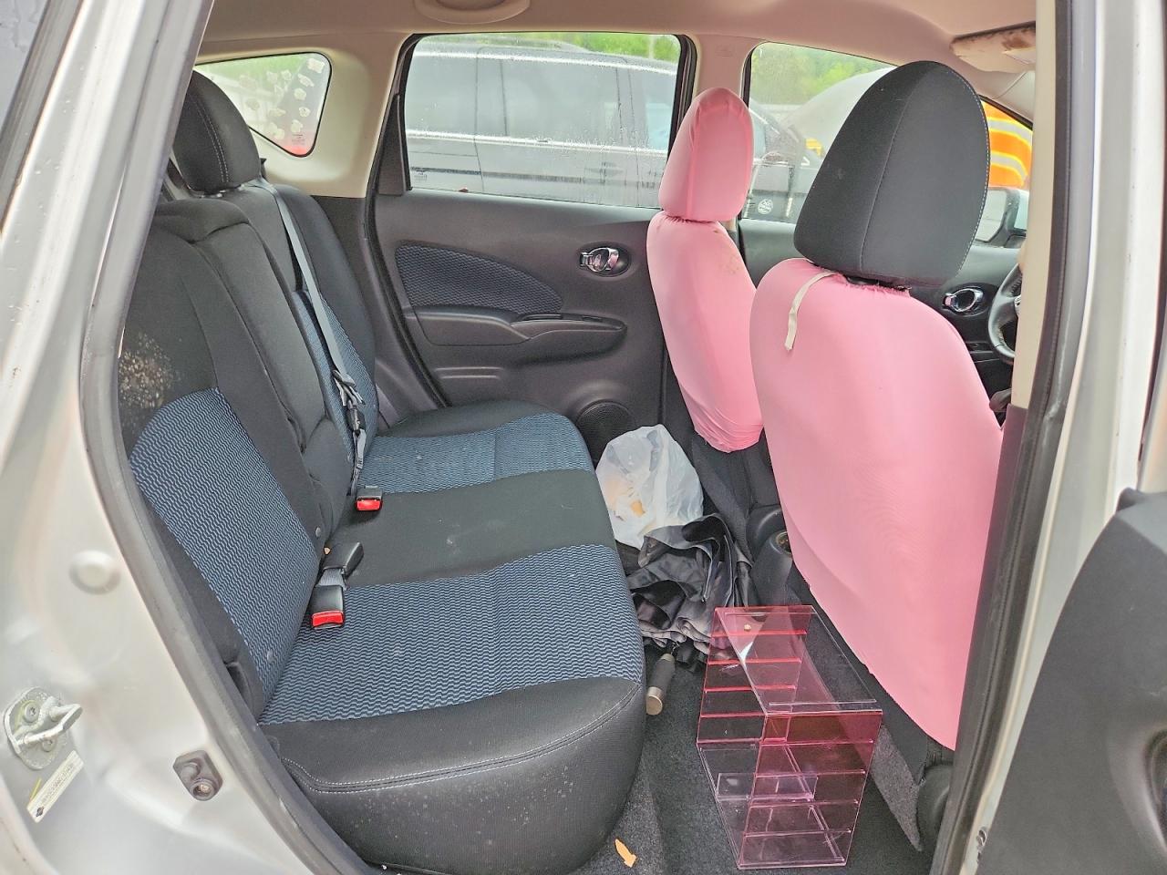 NISSAN VERSA NOTE 2014 — 11